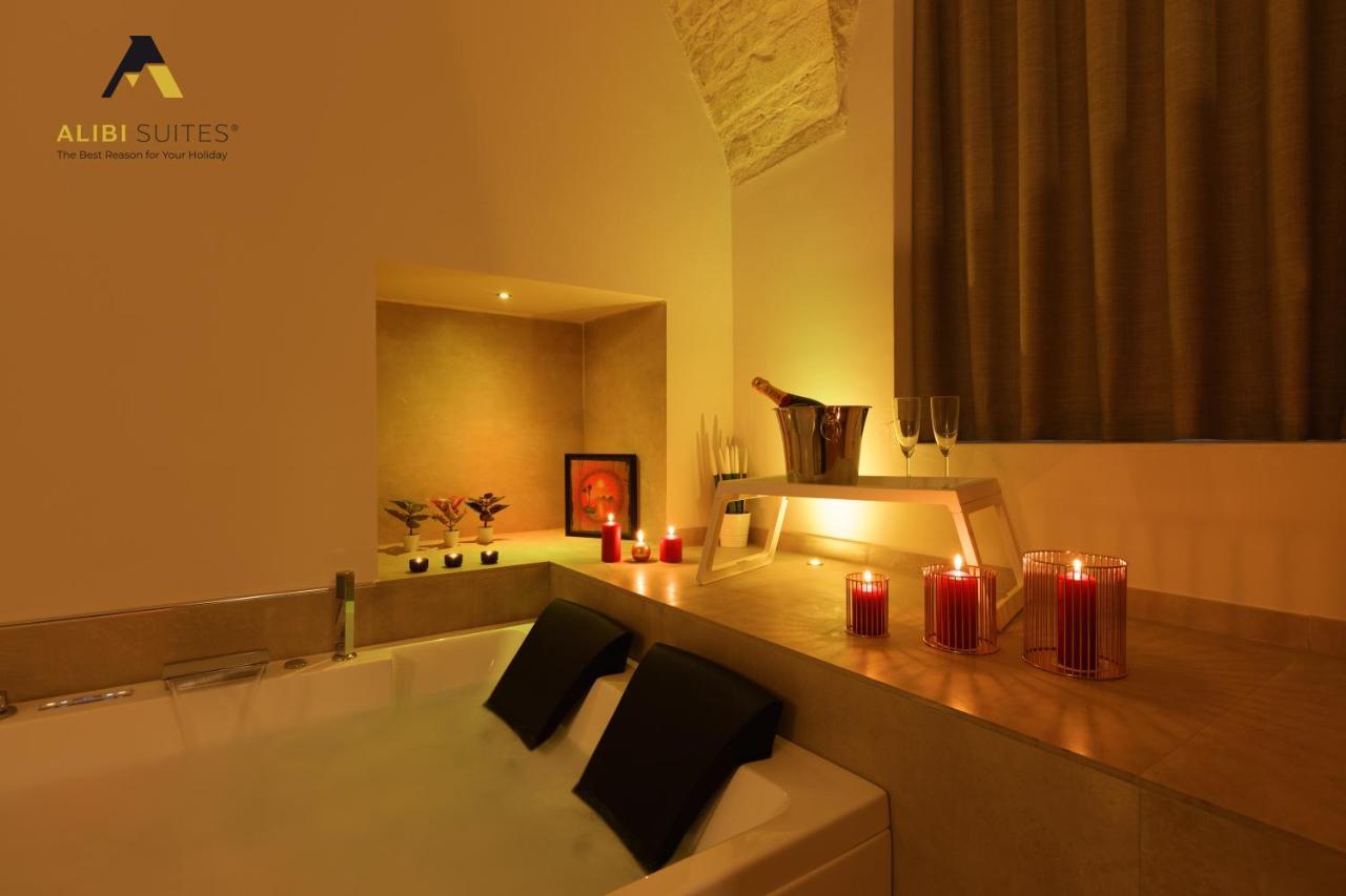 Alibi Fieramosca & Relax Apartment