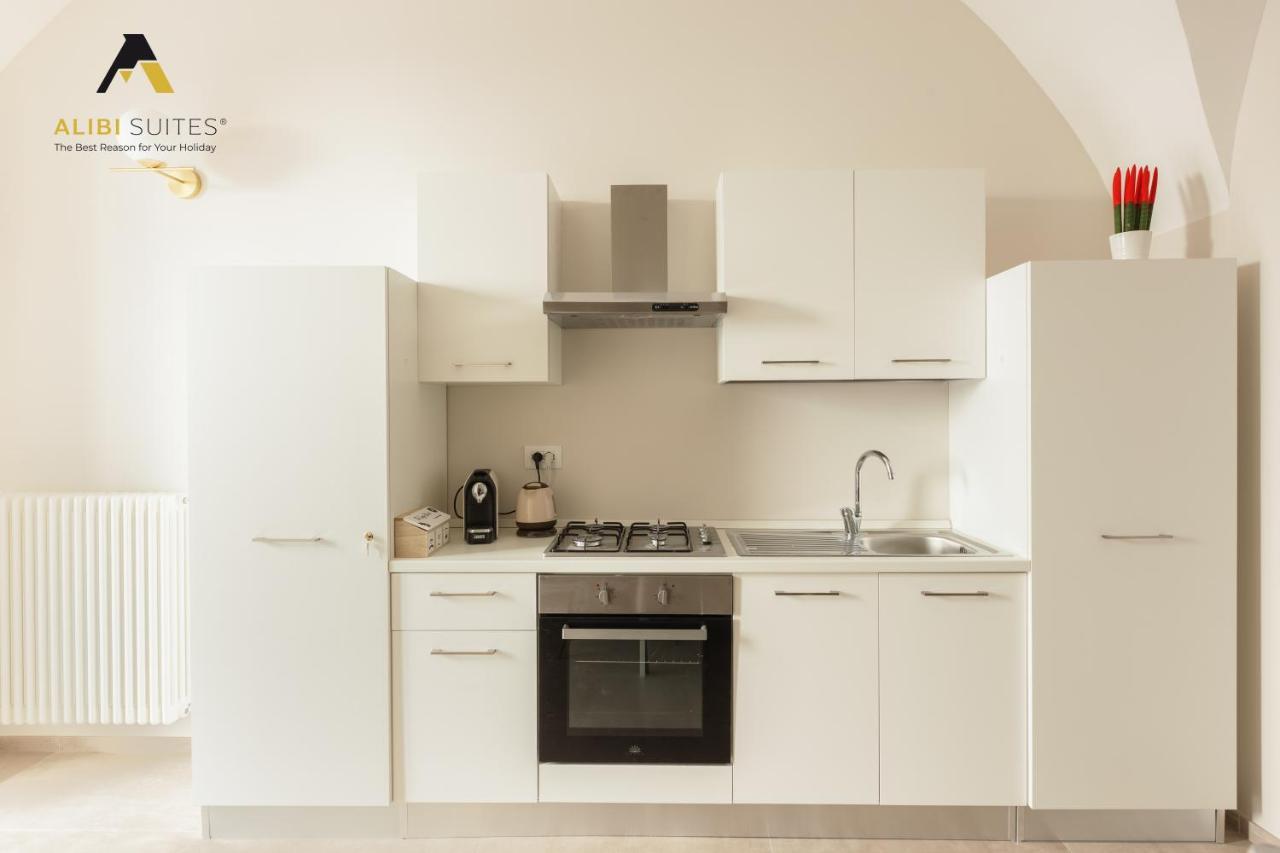 Alibi Fieramosca & Relax Apartment Ruvo di Puglia