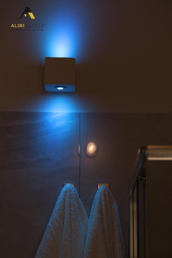 Apartment Alibi Fieramosca & Relax