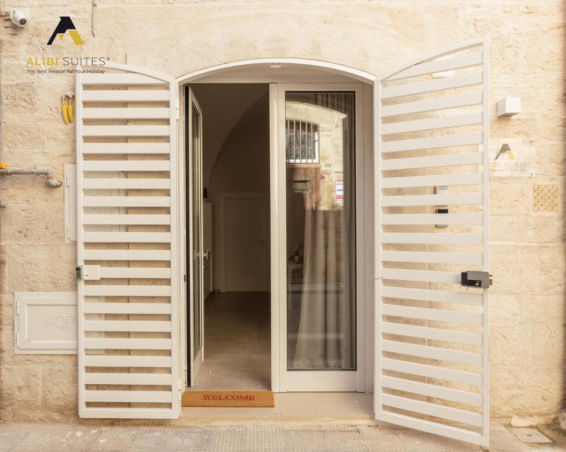 Alibi Fieramosca & Relax * Ruvo di Puglia