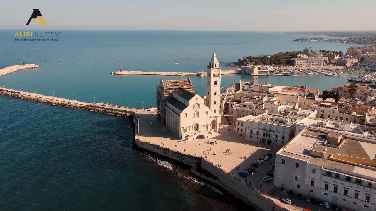 Alibi Fieramosca & Relax Apartment Ruvo di Puglia