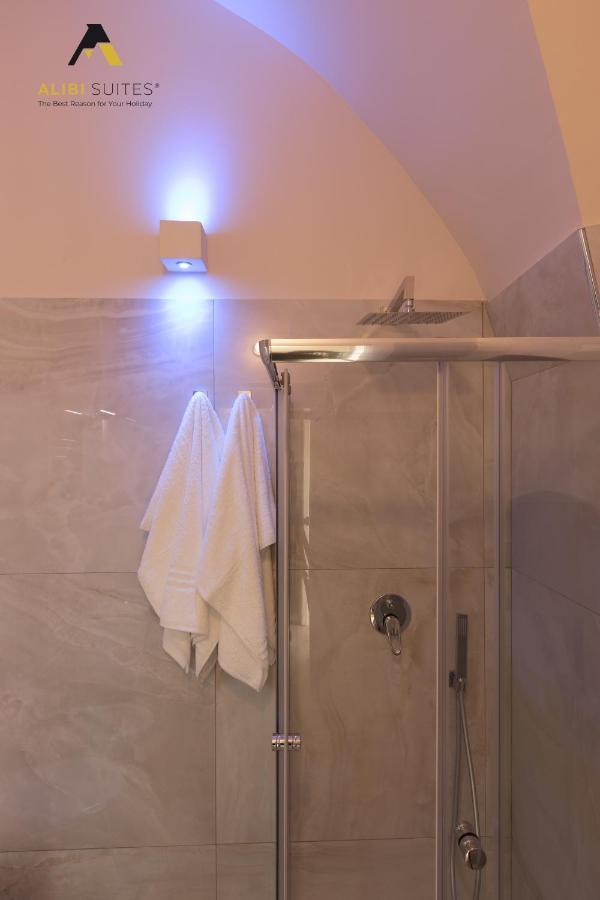Alibi Fieramosca & Relax Ruvo di Puglia