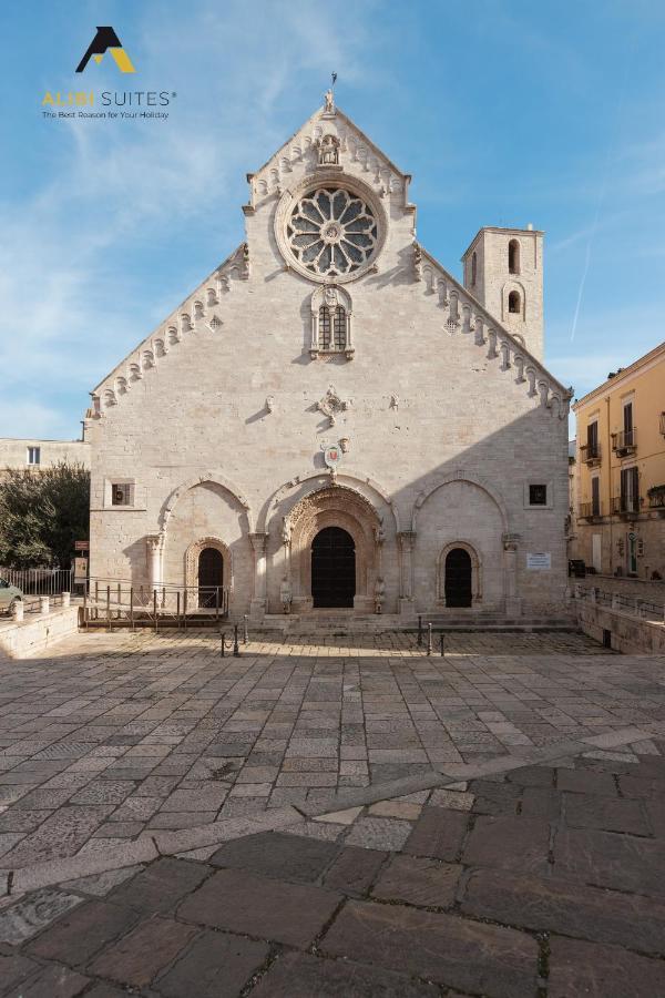 Alibi Fieramosca & Relax Apartment Ruvo di Puglia