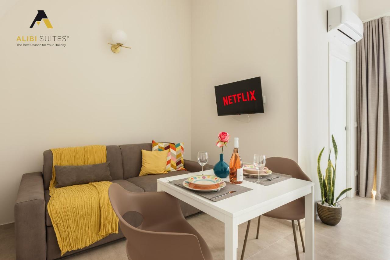 Alibi Fieramosca & Relax Apartment Ruvo di Puglia
