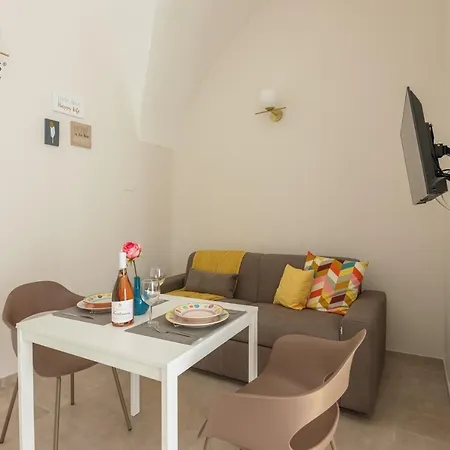 Alibi Suites Suite Fieramosca Spa & Relax Ruvo di Puglia Exterior foto