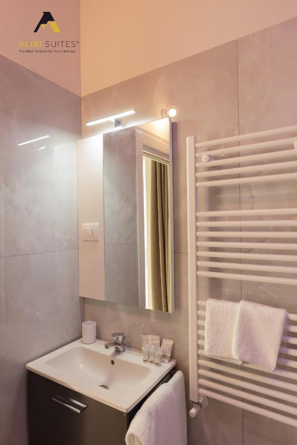 Appartement Alibi Fieramosca & Relax