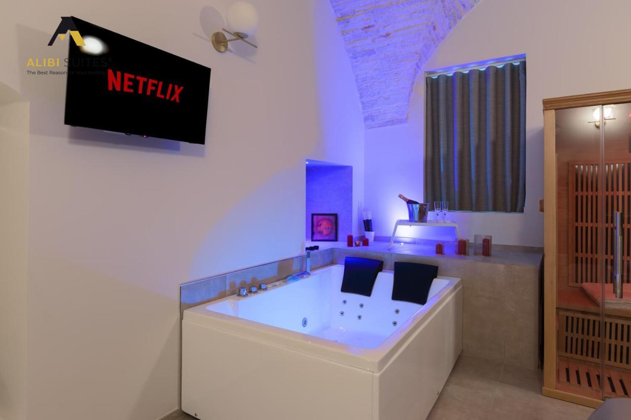 Alibi Fieramosca & Relax * Ruvo di Puglia